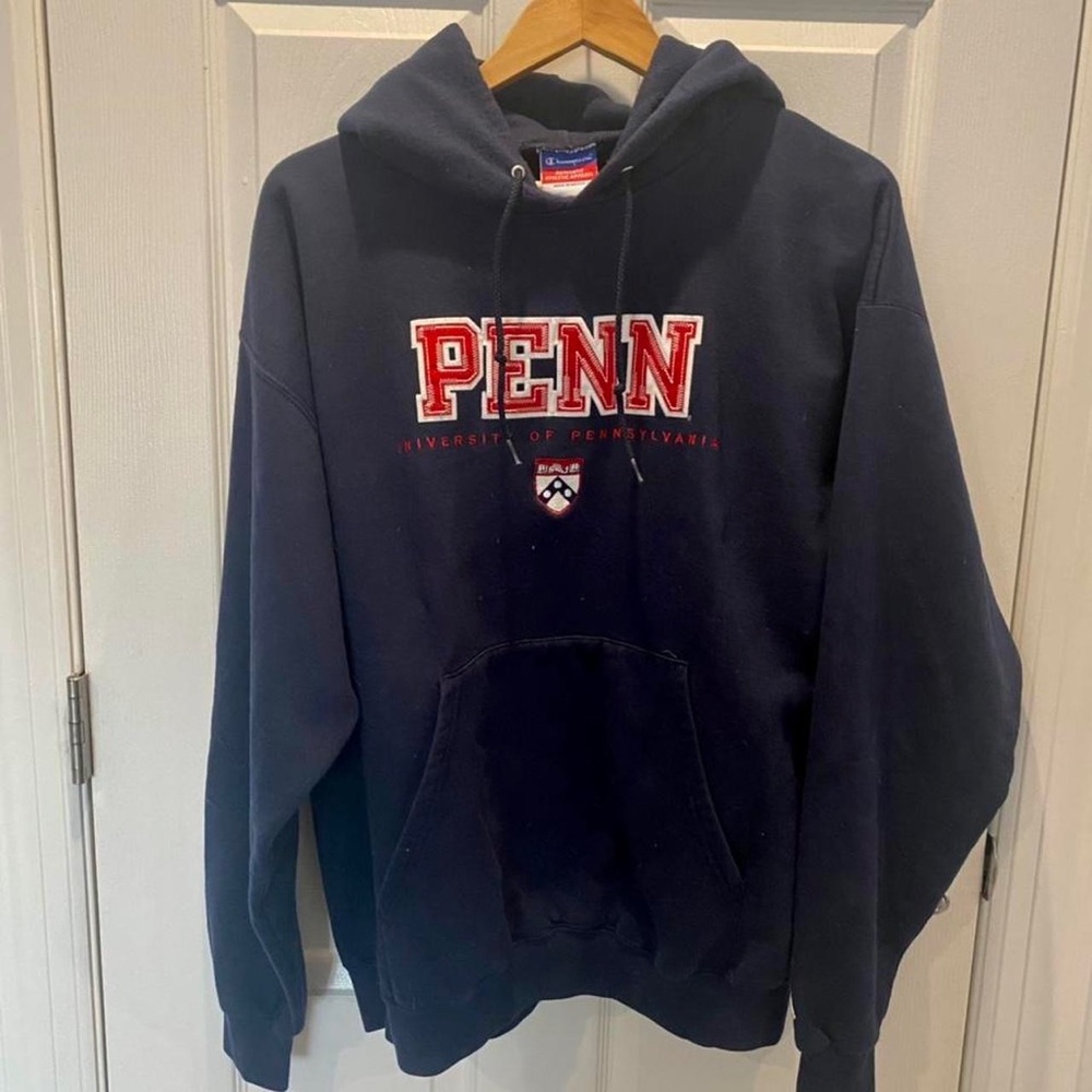 University of Pennsylvania Hoodie
